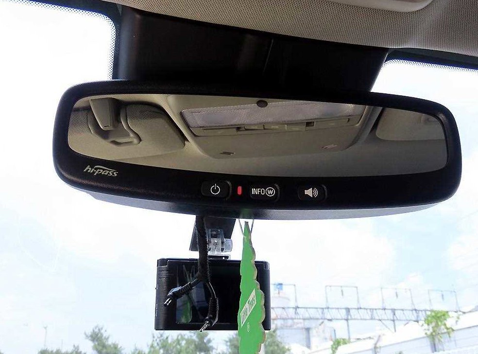 쉐보레 트랙스 1.4 LT 사진 16