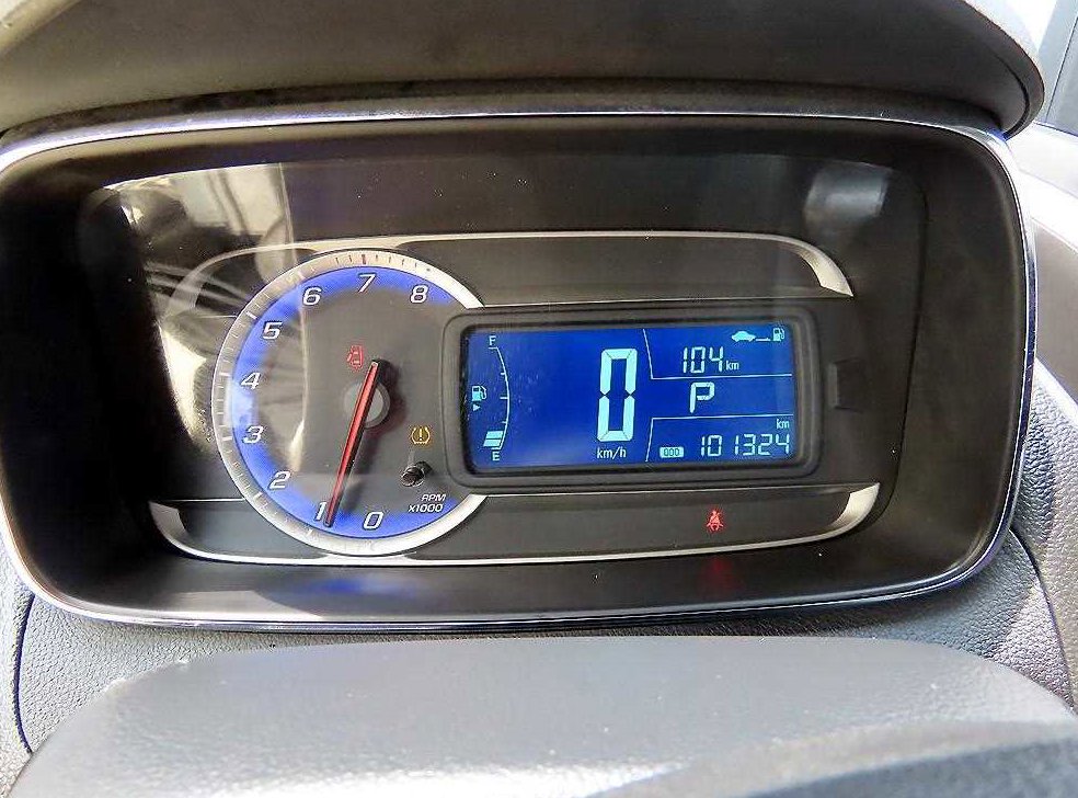 쉐보레 트랙스 1.4 LT 사진 9