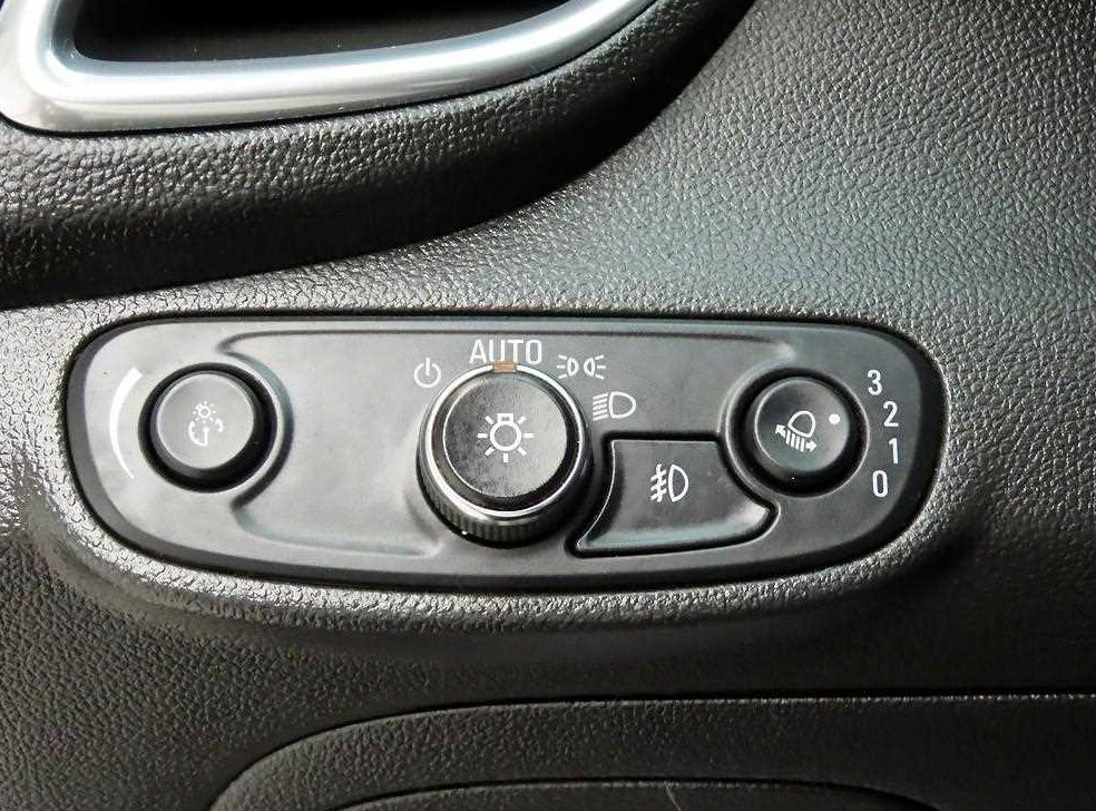 쉐보레 트랙스 가솔린 1.4 LTZ 사진 12