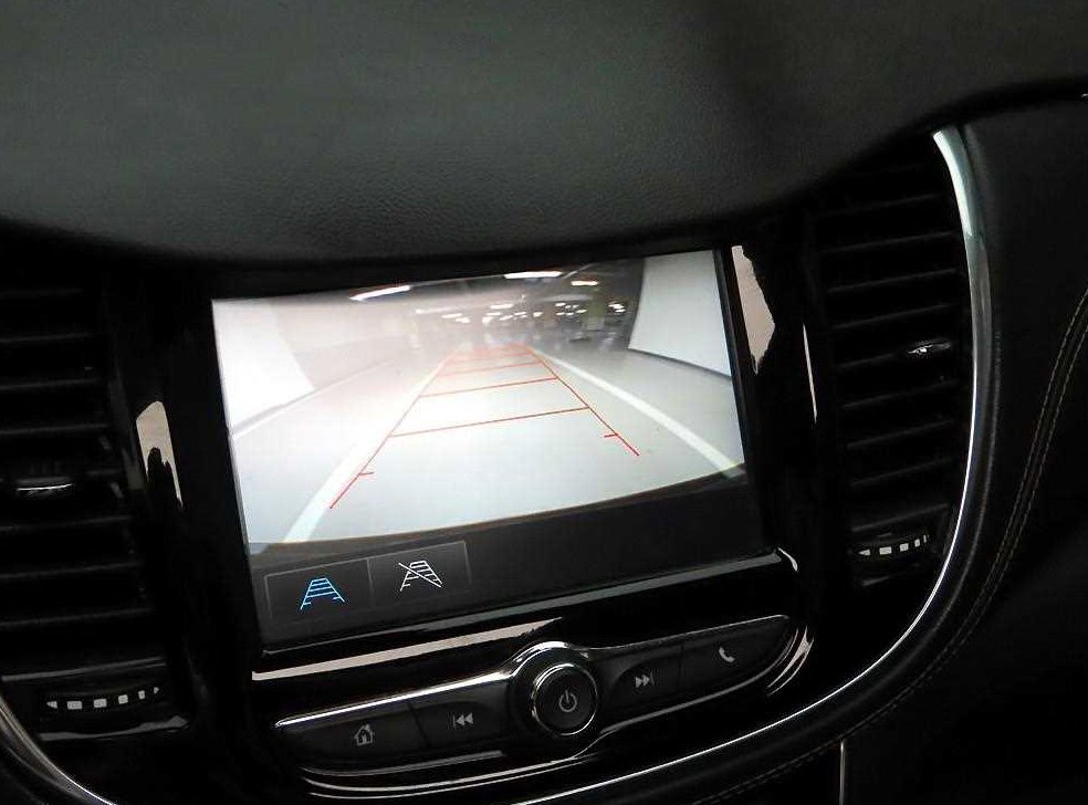 쉐보레 트랙스 가솔린 1.4 LTZ 사진 16