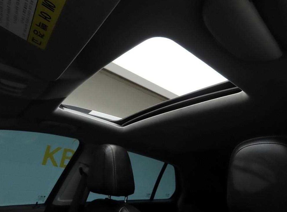 쉐보레 트랙스 가솔린 1.4 LTZ 사진 17
