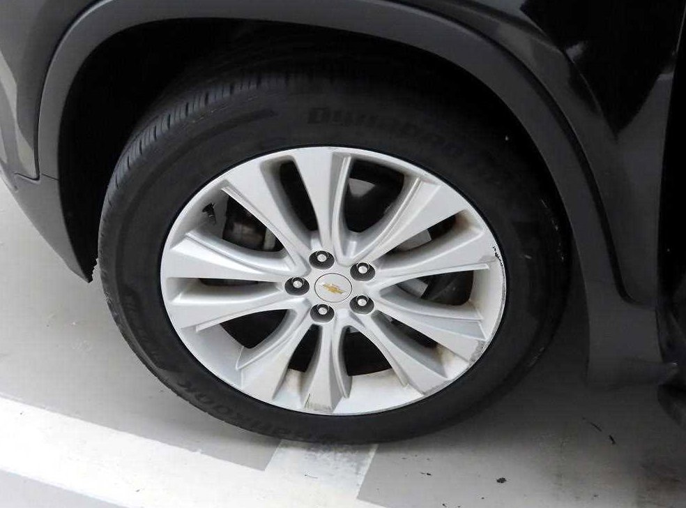 쉐보레 트랙스 가솔린 1.4 LTZ 사진 19
