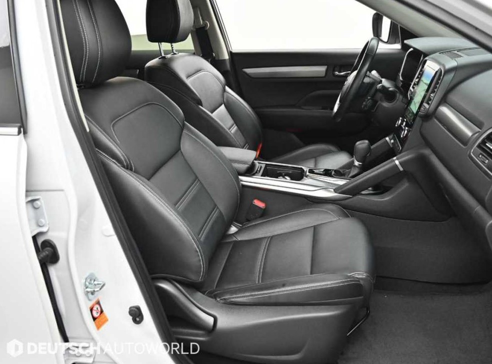 르노코리아(삼성) QM6 2.0 LPe LE 2WD 사진 10