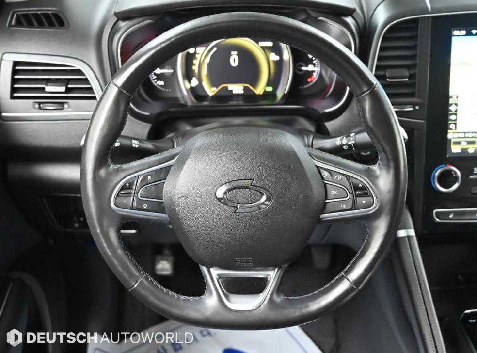 르노코리아(삼성) QM6 2.0 LPe LE 2WD 사진 13