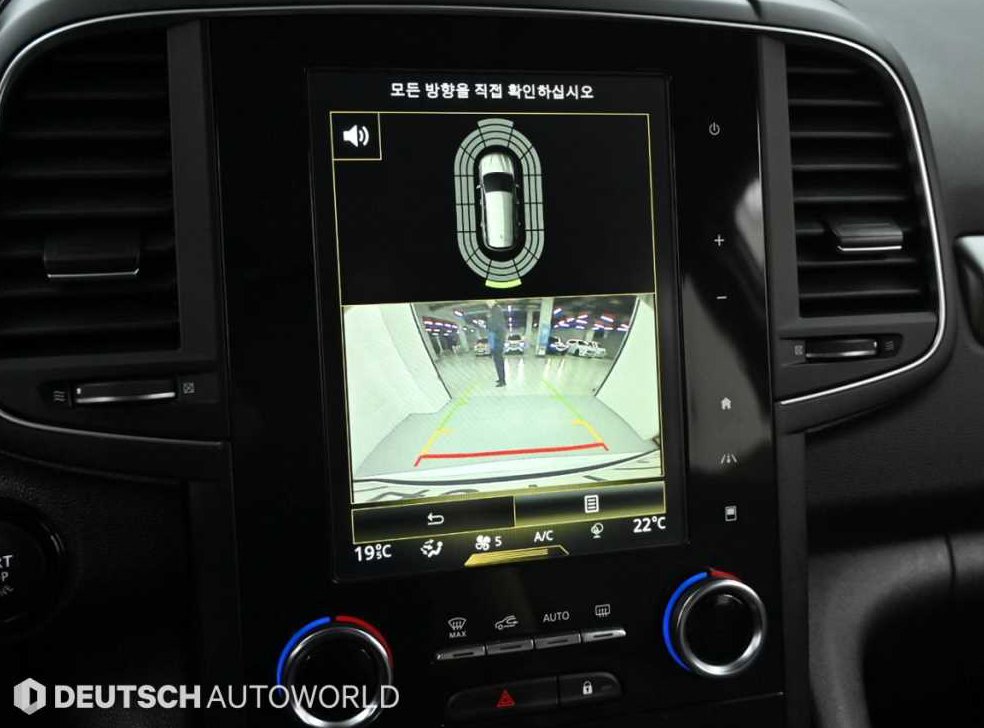 르노코리아(삼성) QM6 2.0 LPe LE 2WD 사진 15