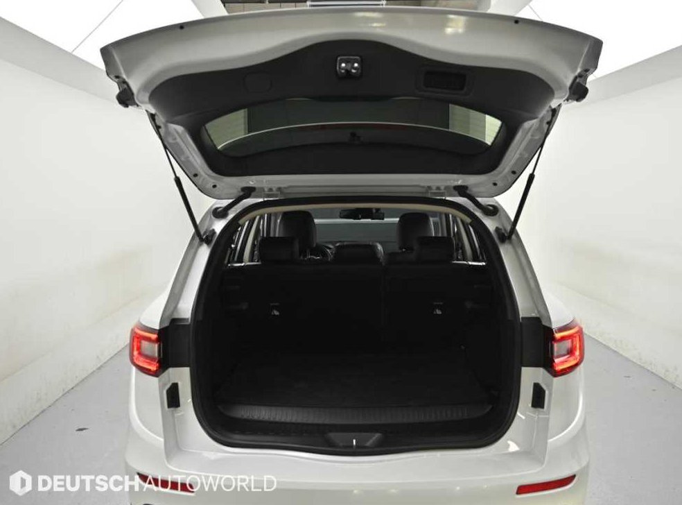 르노코리아(삼성) QM6 2.0 LPe LE 2WD 사진 19