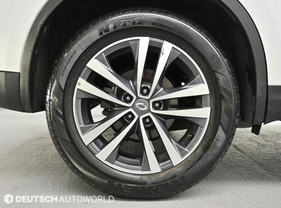 르노코리아(삼성) QM6 2.0 LPe LE 2WD 사진 5