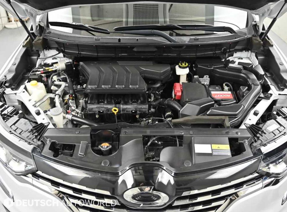 르노코리아(삼성) QM6 2.0 LPe LE 2WD 사진 6