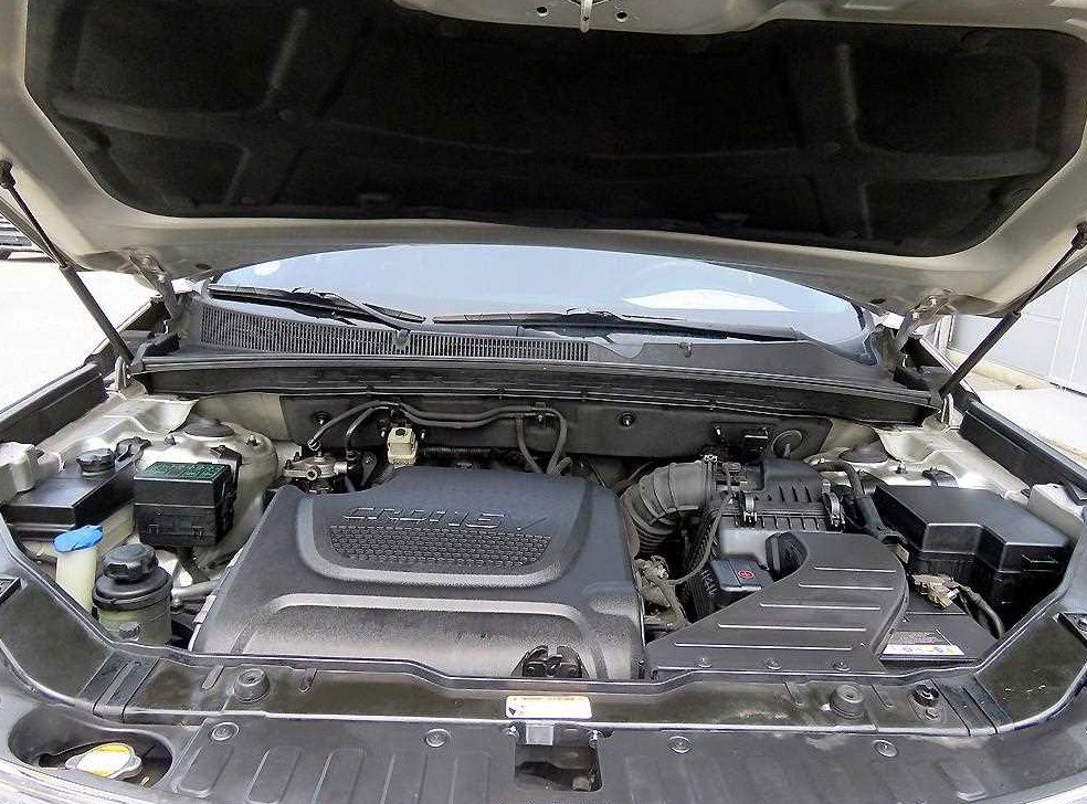 기아 쏘렌토 디젤 2WD 2.0 TLX 사진 19