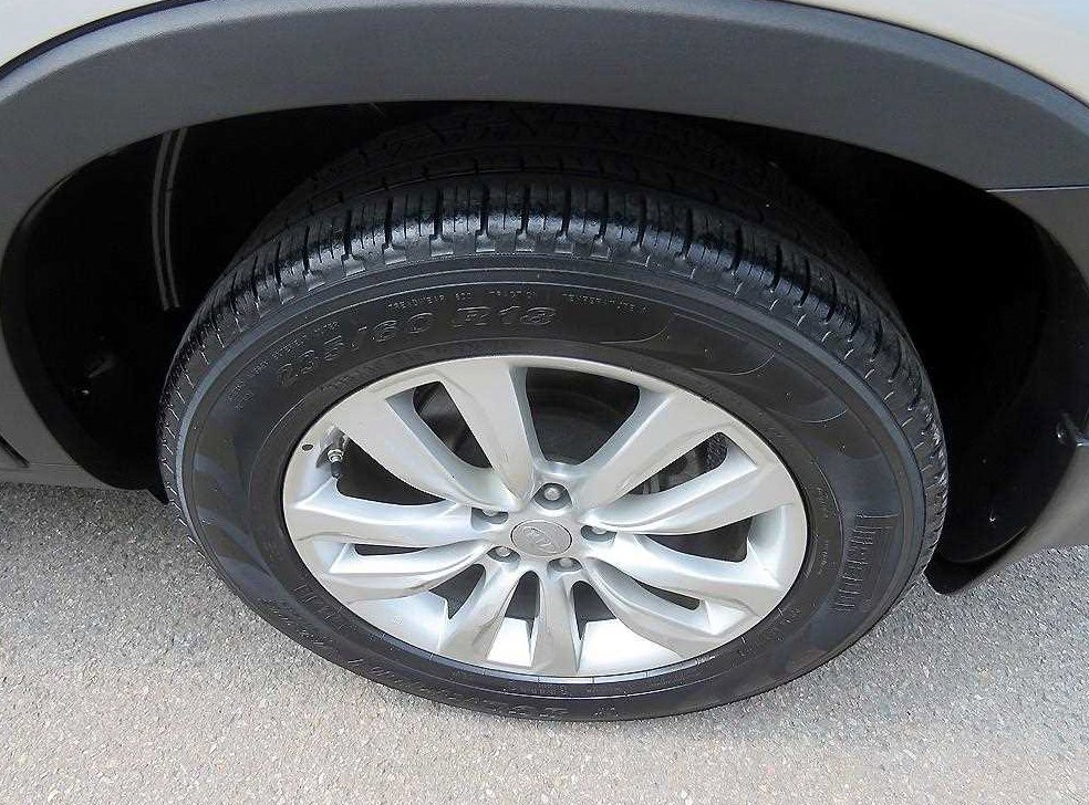 기아 쏘렌토 디젤 2WD 2.0 TLX 사진 20