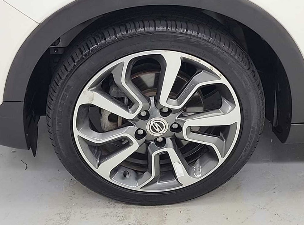 KG모빌리티(쌍용)  티볼리 가솔린 2WD 1.6 VX 사진 19