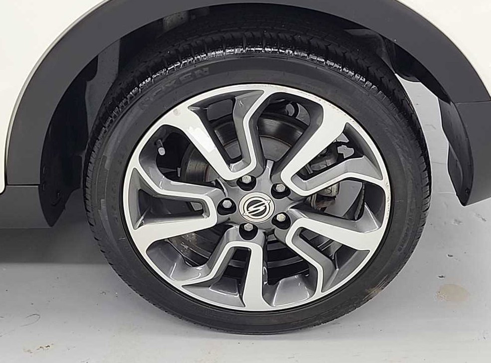 KG모빌리티(쌍용)  티볼리 가솔린 2WD 1.6 VX 사진 20