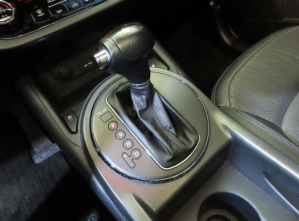 기아 스포티지 2WD TLX 사진 12