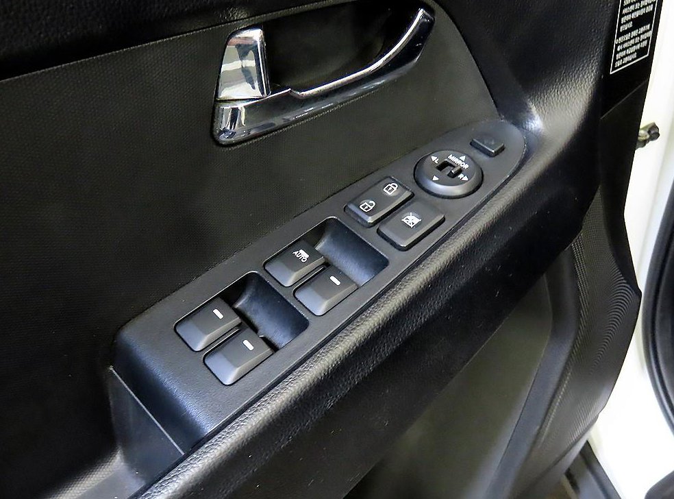 기아 스포티지 2WD TLX 사진 13