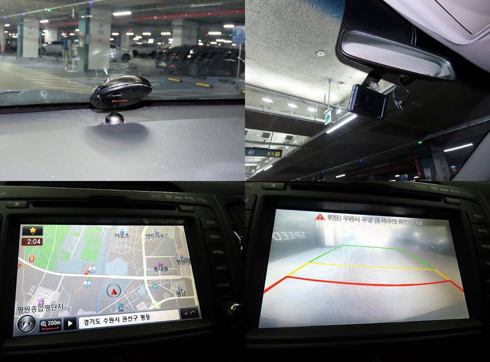 기아 스포티지 2WD TLX 사진 18