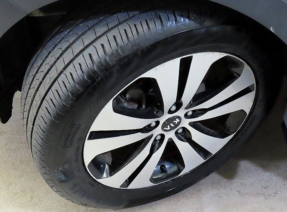 기아 스포티지 2WD TLX 사진 20