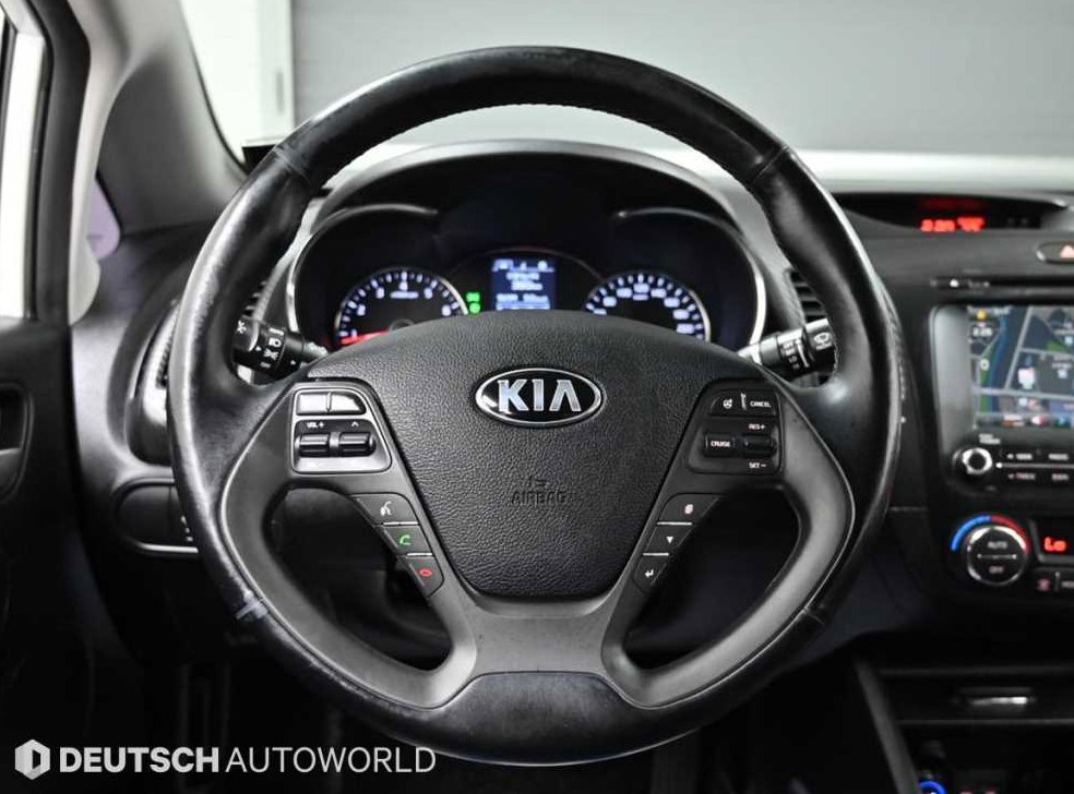 기아 K3 1.6 GDI 트렌디 사진 13