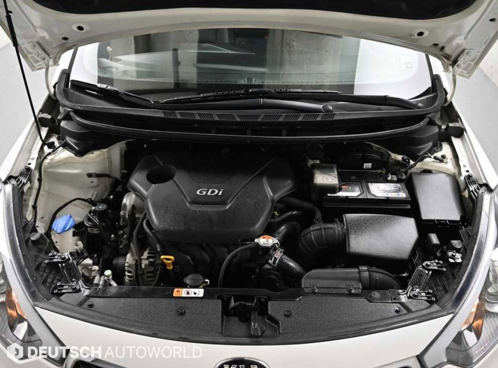 기아 K3 1.6 GDI 트렌디 사진 6