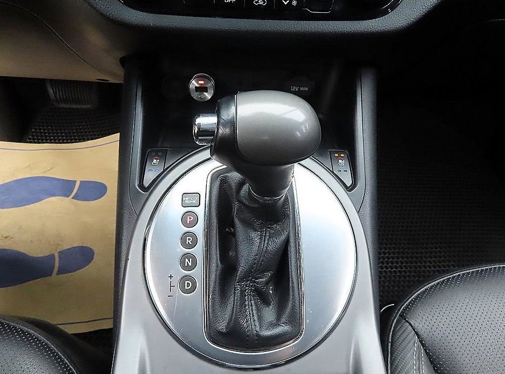 기아 스포티지 디젤 2WD 프레스티지 사진 10