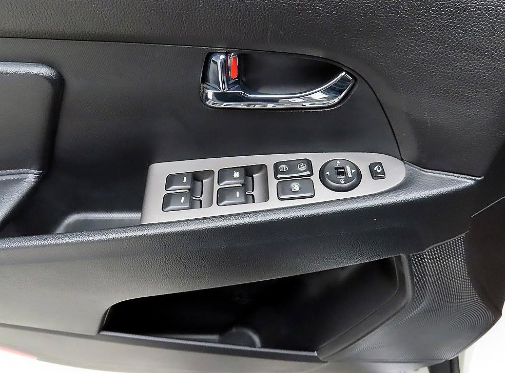 기아 스포티지 디젤 2WD 프레스티지 사진 11
