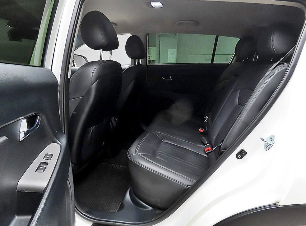 기아 스포티지 디젤 2WD 프레스티지 사진 6