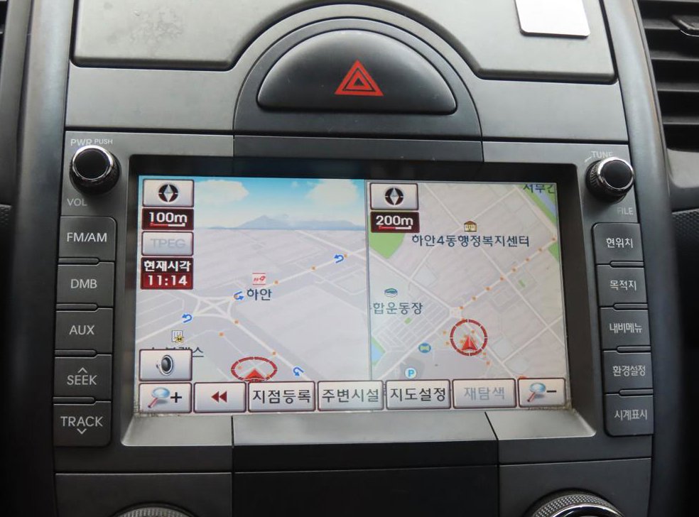 기아 쏘울 1.6 2U 사진 15