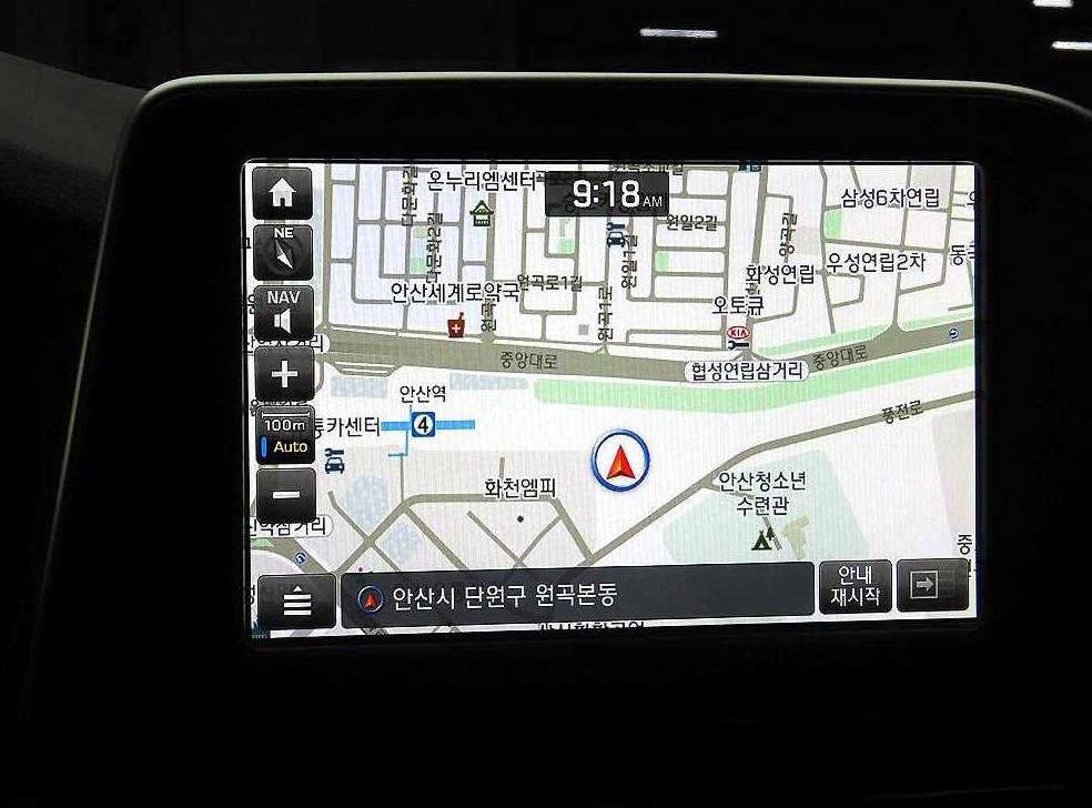 차량 이미지