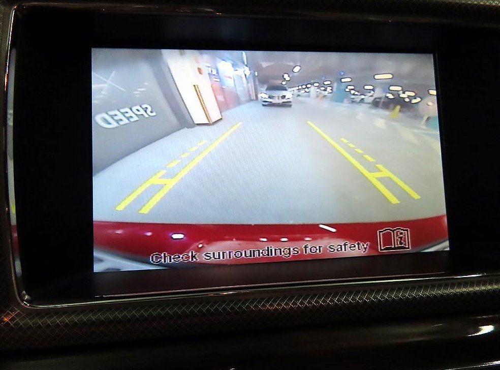 재규어 XF 5.0 SC 사진 15