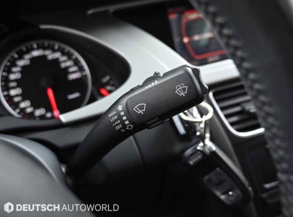 아우디 A4 2.0 TFSI 콰트로 사진 16
