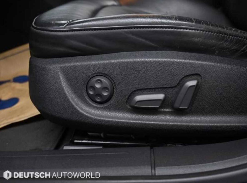 아우디 A4 2.0 TFSI 콰트로 사진 17