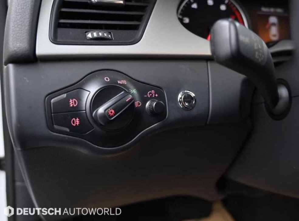아우디 A4 2.0 TFSI 콰트로 사진 18