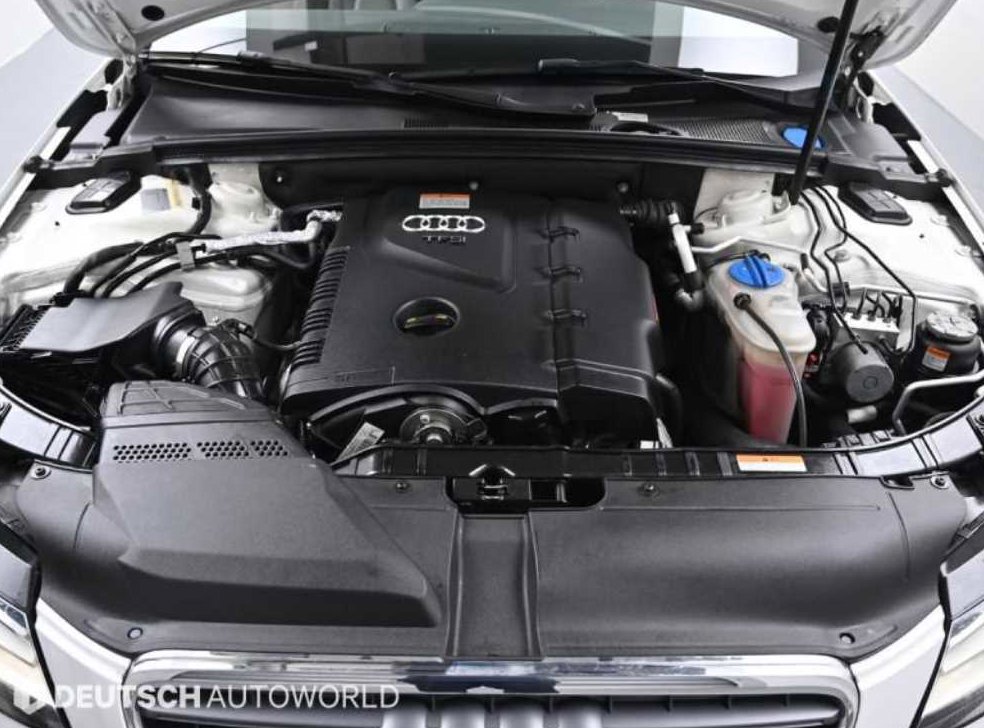 아우디 A4 2.0 TFSI 콰트로 사진 6