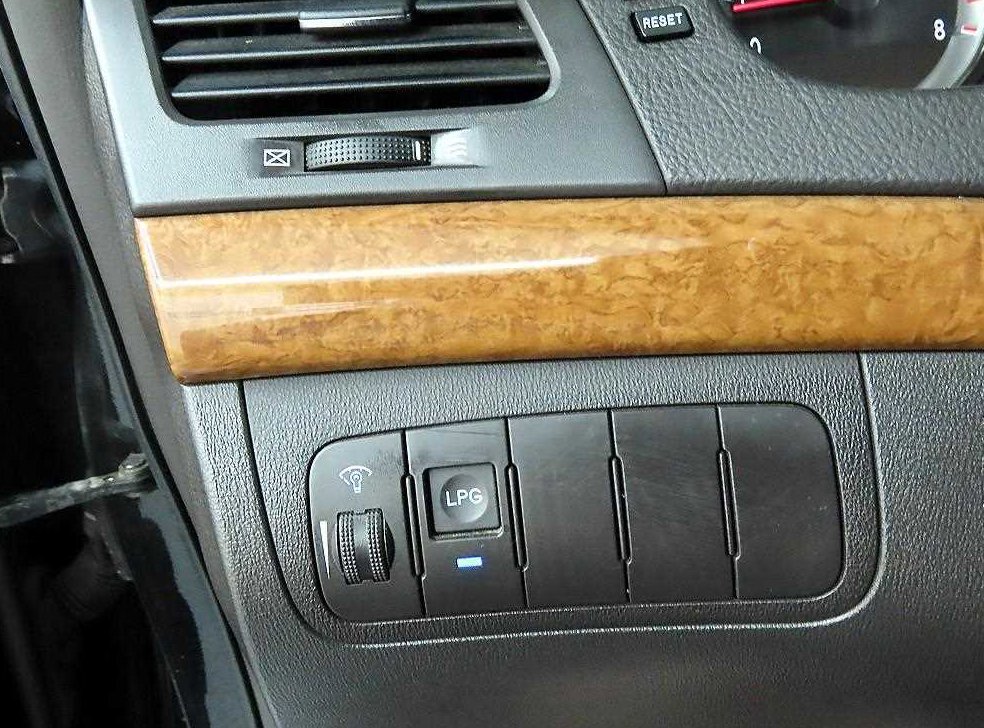 현대 쏘나타 N20 LPG 사진 12