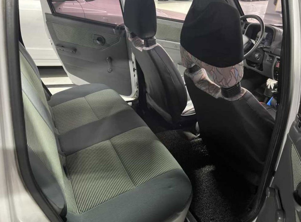 대우 티코 SE 사진 9