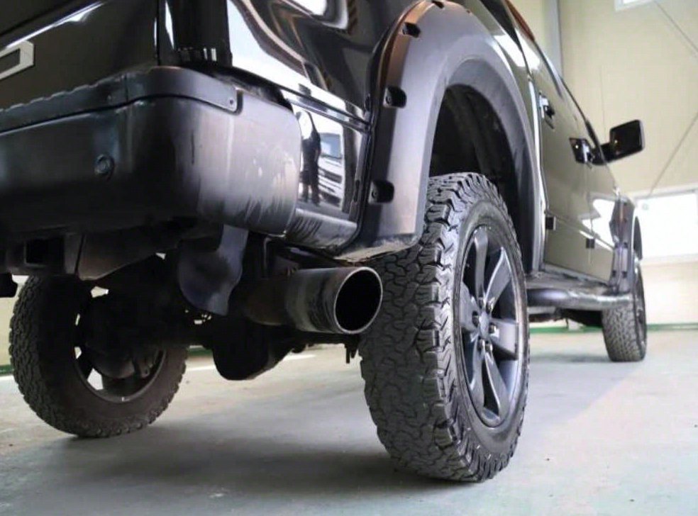 포드 F-Series 3.5L 사진 10