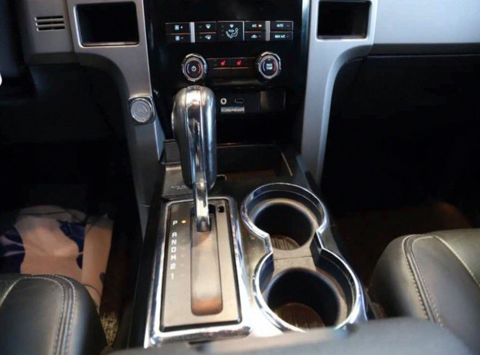 포드 F-Series 3.5L 사진 11