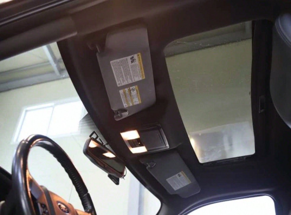 포드 F-Series 3.5L 사진 13
