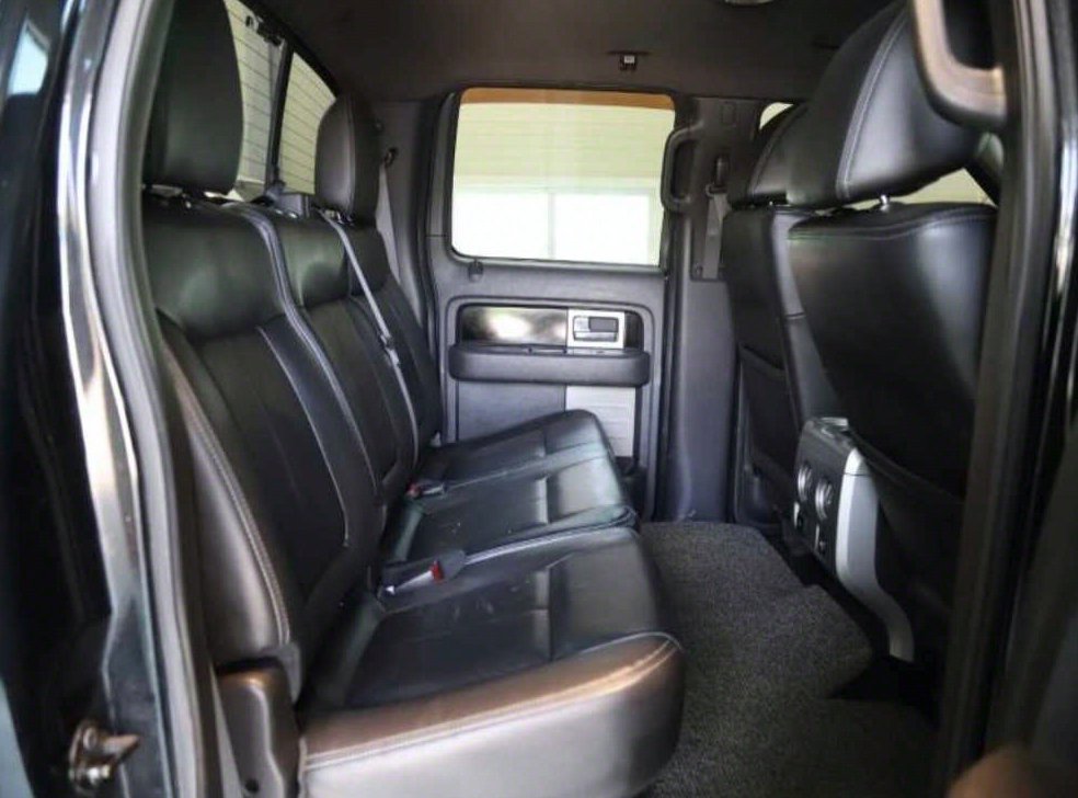 포드 F-Series 3.5L 사진 14