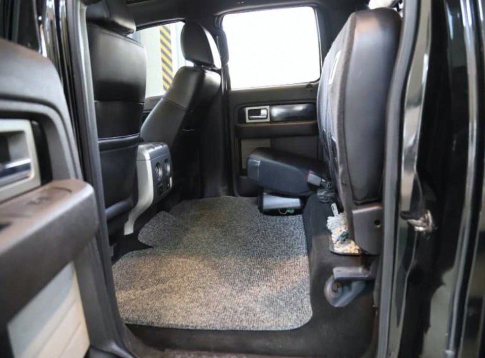 포드 F-Series 3.5L 사진 15