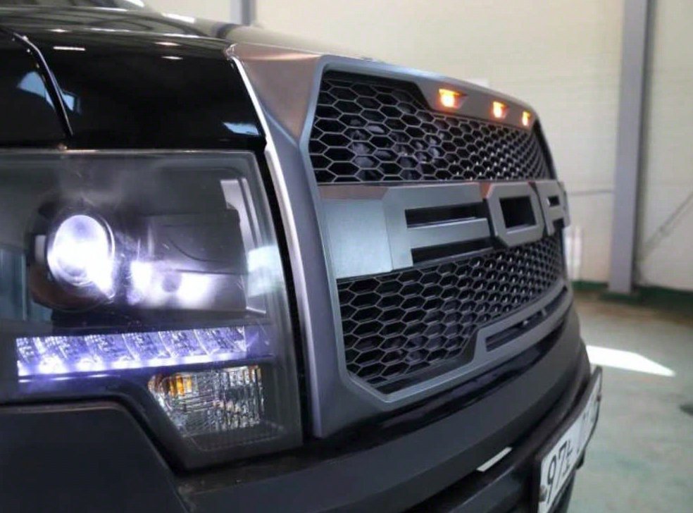 포드 F-Series 3.5L 사진 16