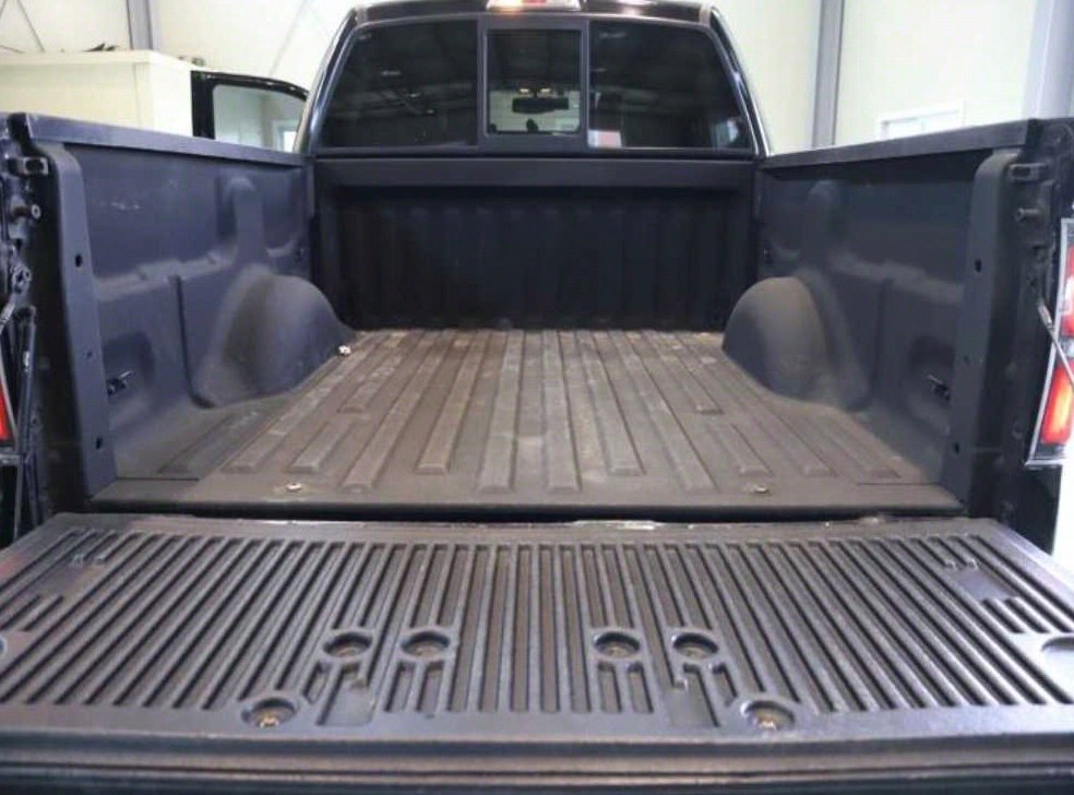 포드 F-Series 3.5L 사진 17