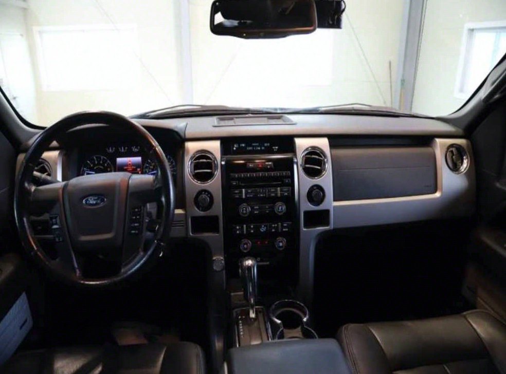 포드 F-Series 3.5L 사진 7
