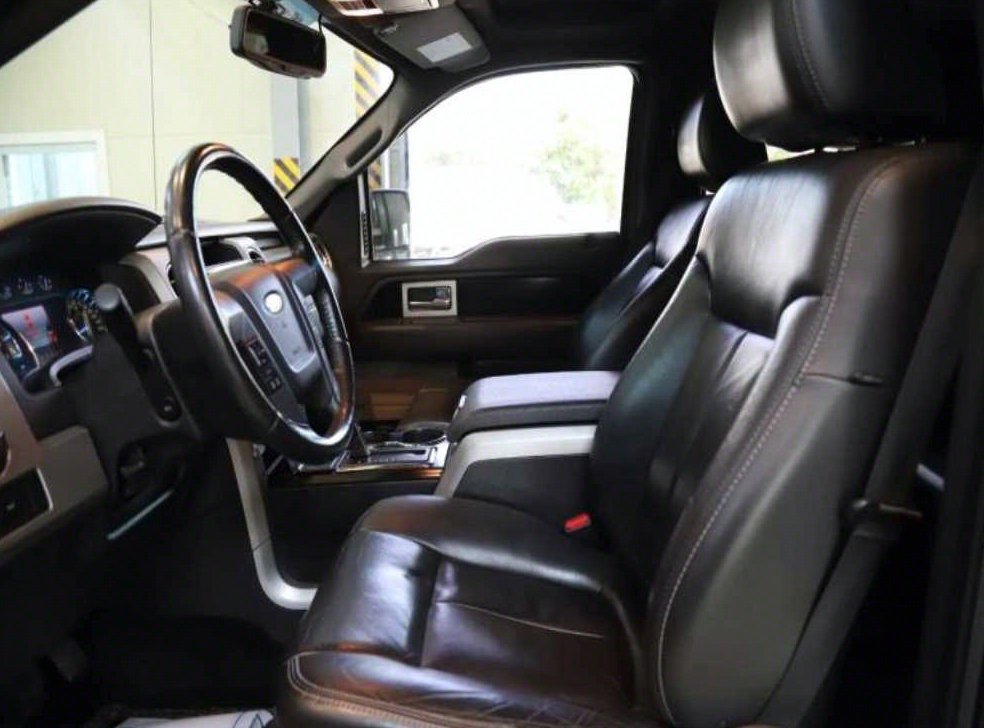 포드 F-Series 3.5L 사진 9