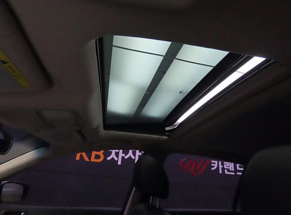 인피니티 G 세단 S 사진 16