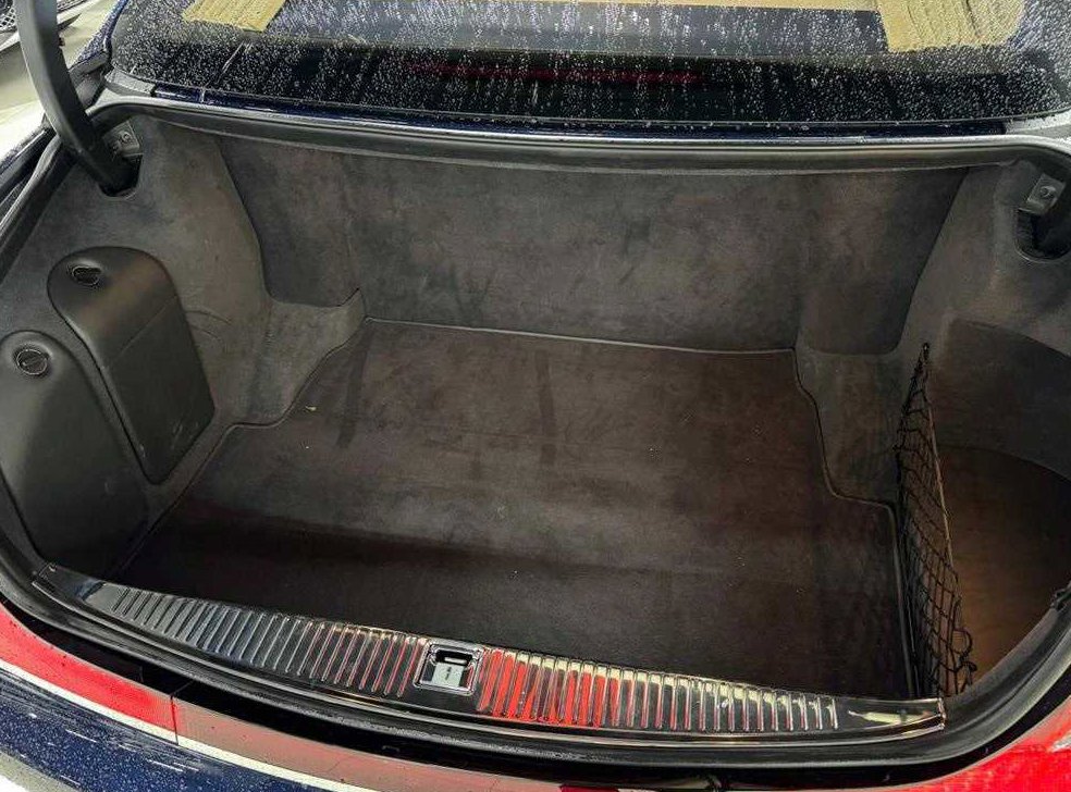 마이바흐 62 5.5 V12 사진 18
