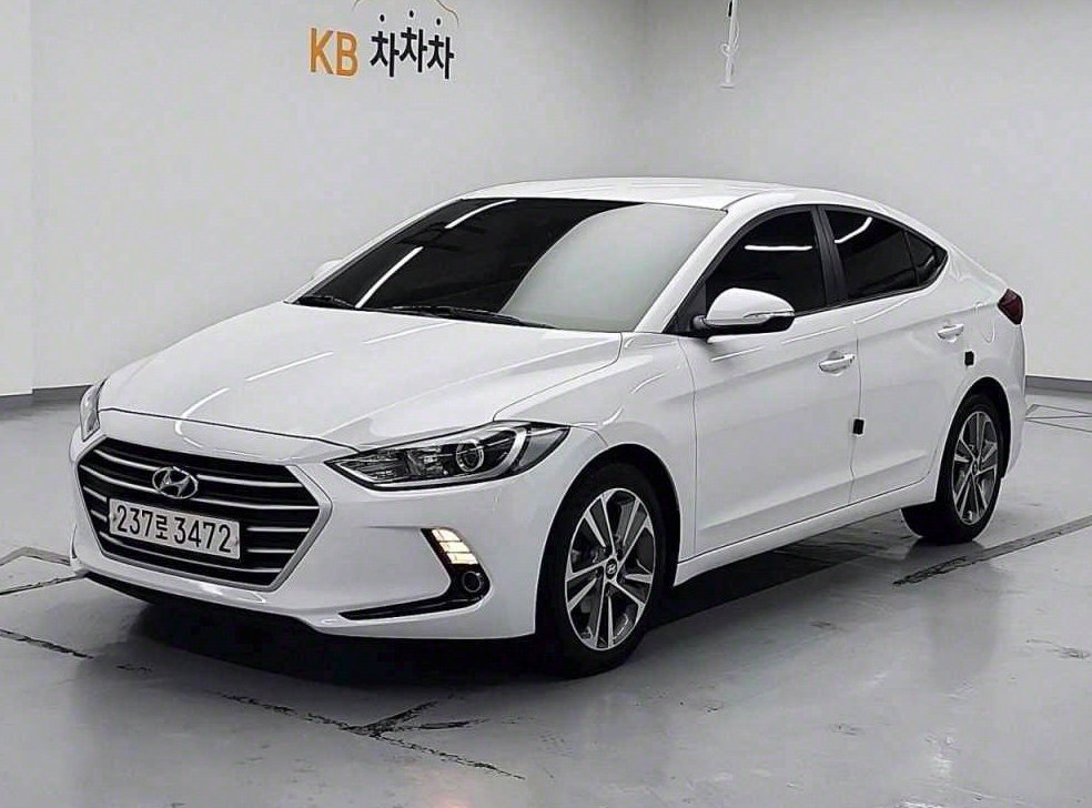 차량 이미지