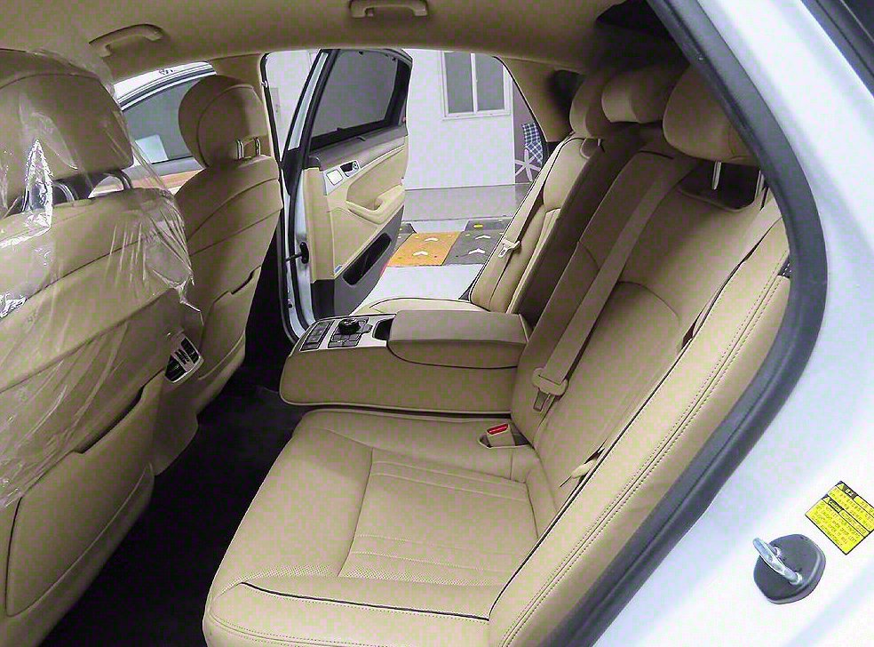 제네시스 G80 3.8 GDI AWD 사진 10