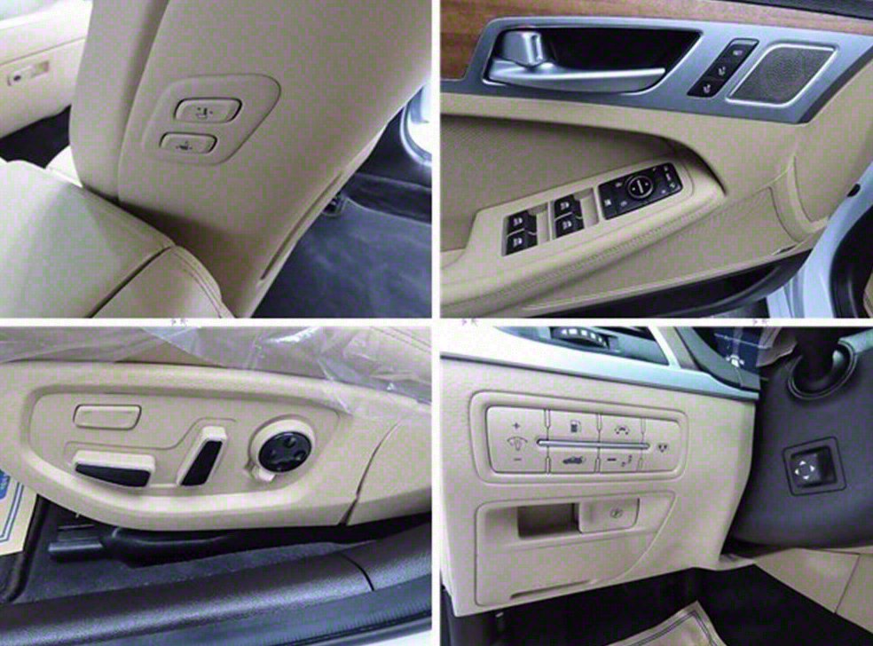 제네시스 G80 3.8 GDI AWD 사진 19