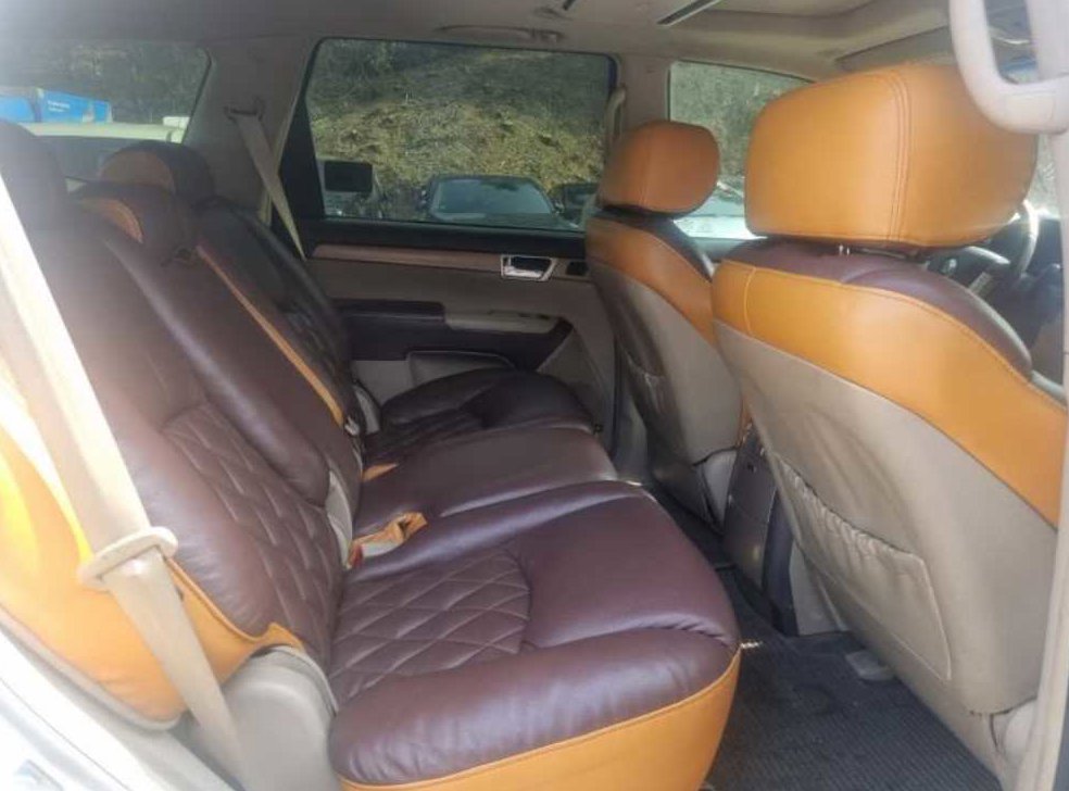 기아 모하비 디젤 4WD KV300 사진 10