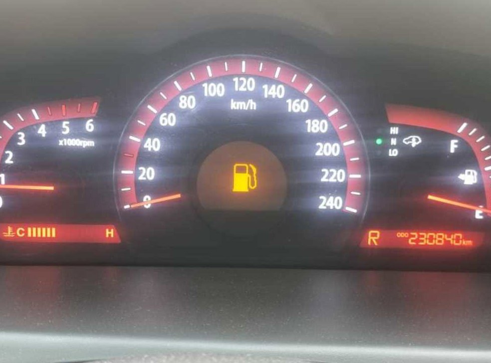 기아 모하비 디젤 4WD KV300 사진 20